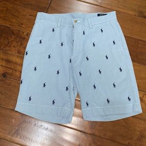 New | Polo Ralph Lauren | Men’s Shorts | Size 32
